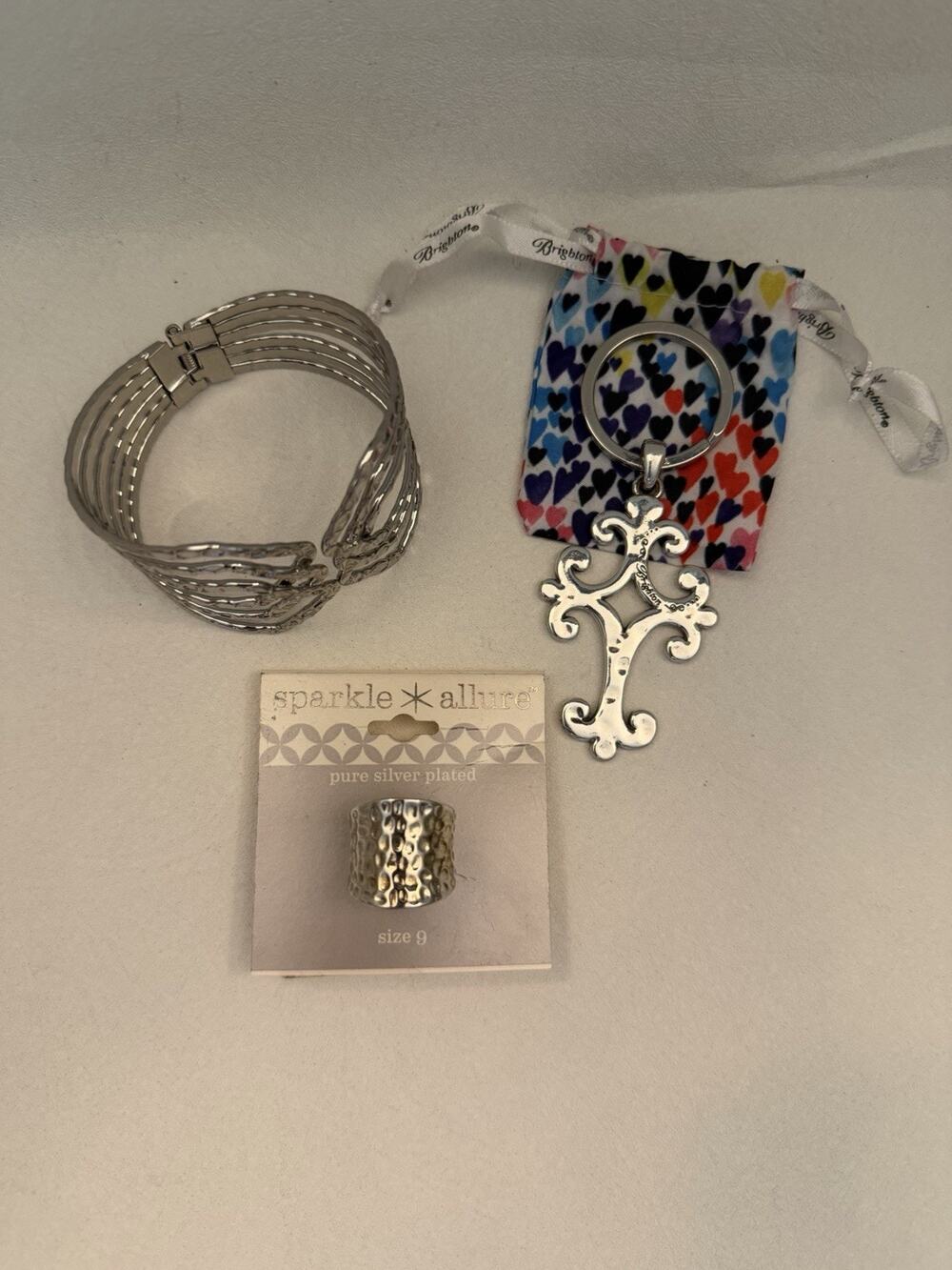 Jewelry Treasure Bundle #5